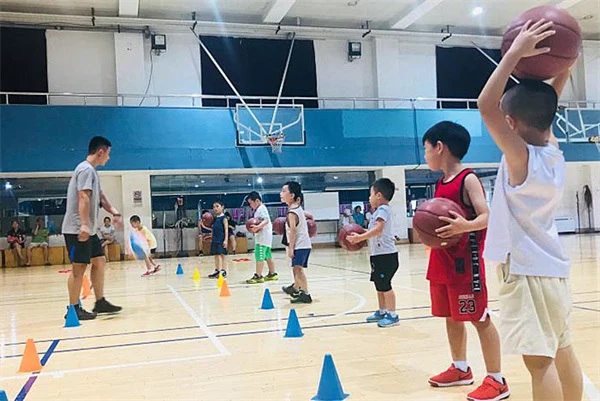 如何制定智能篮球训练计划_1